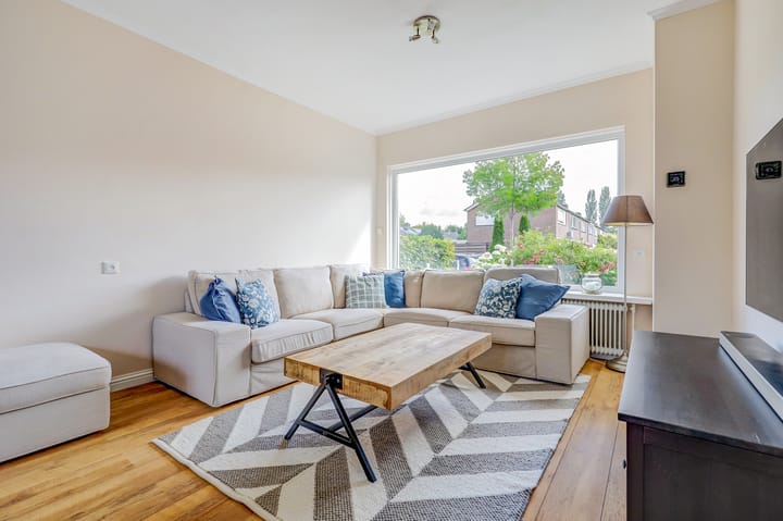 Foto 8 van Hunenborgstraat 16