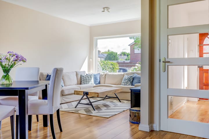 Foto 10 van Hunenborgstraat 16