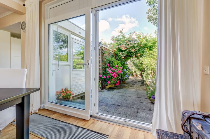 Foto 12 van Hunenborgstraat 16