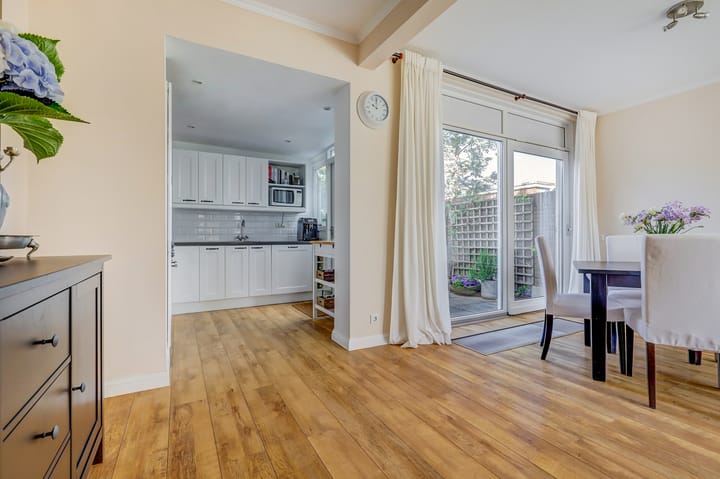 Foto 14 van Hunenborgstraat 16