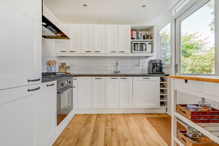 Foto 15 van Hunenborgstraat 16