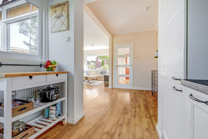 Foto 16 van Hunenborgstraat 16