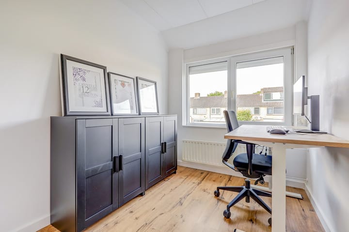 Foto 21 van Hunenborgstraat 16