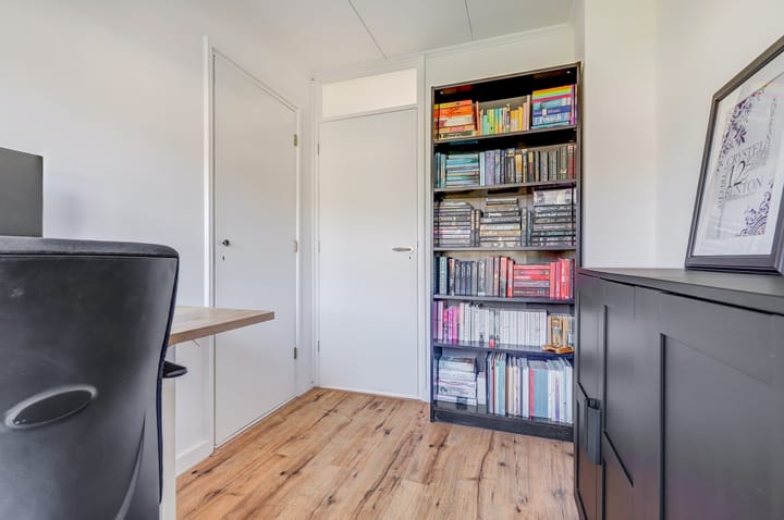 Foto 22 van Hunenborgstraat 16