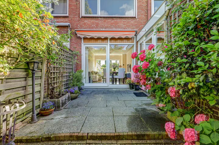 Foto 28 van Hunenborgstraat 16