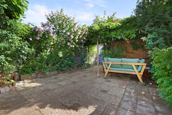 Foto 30 van Hunenborgstraat 16