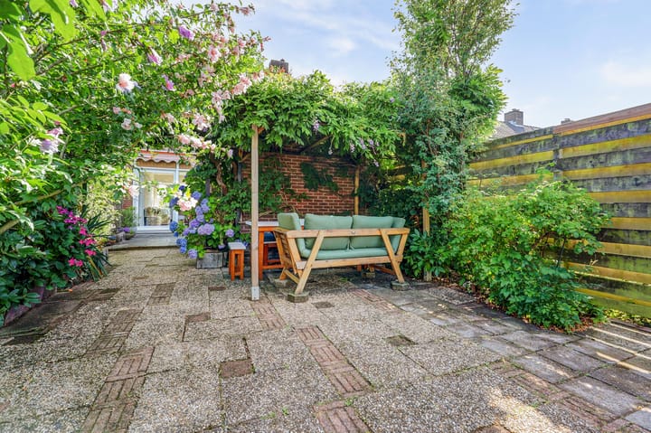 Foto 31 van Hunenborgstraat 16