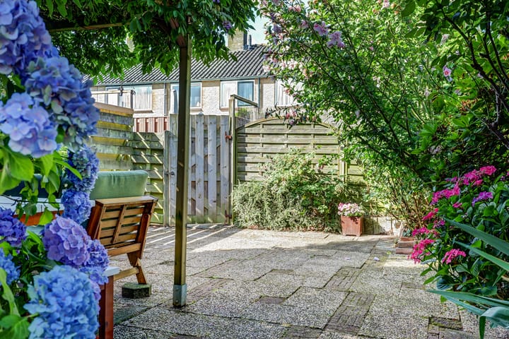 Foto 32 van Hunenborgstraat 16