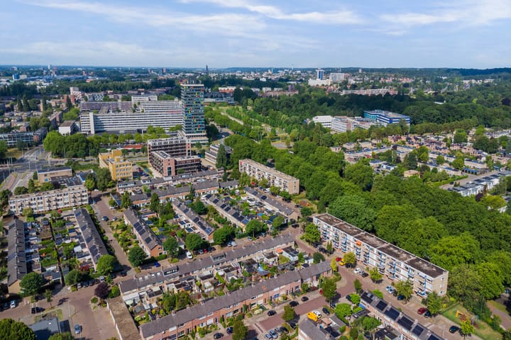 Foto 37 van Hunenborgstraat 16