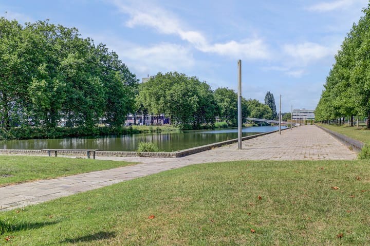 Foto 41 van Hunenborgstraat 16