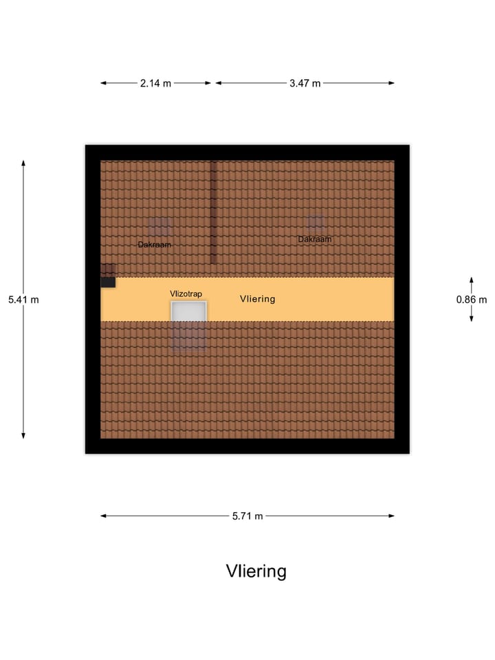 Foto 45 van Hunenborgstraat 16