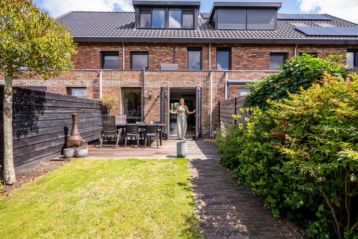 Foto 1 van Appels en perenpad 13