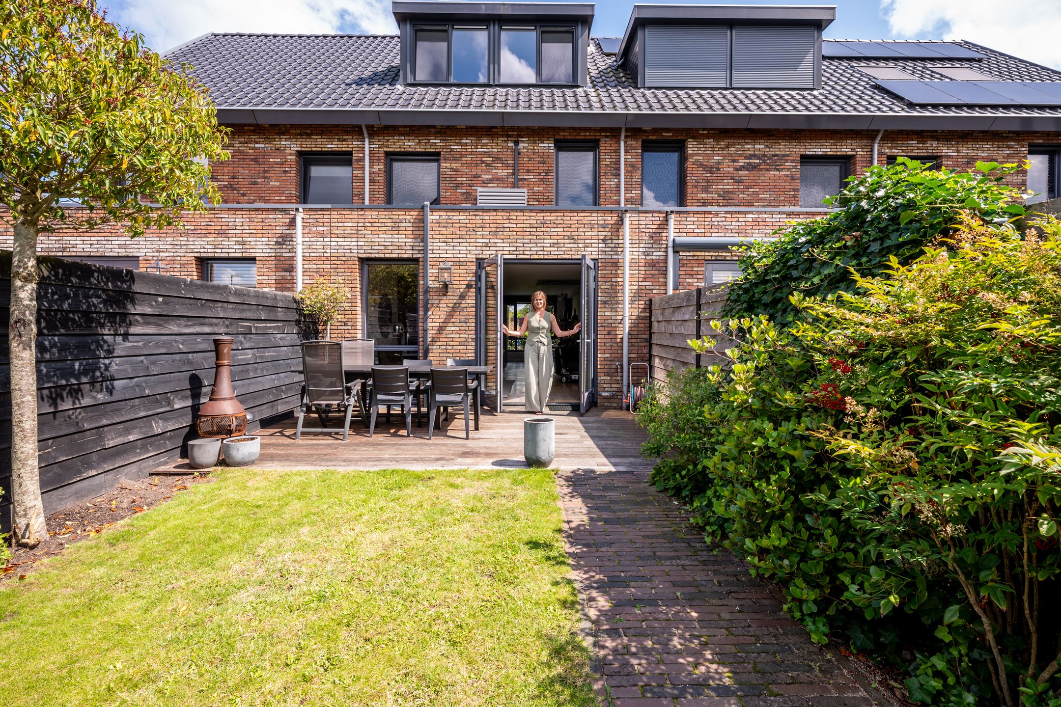 Appels en perenpad 13