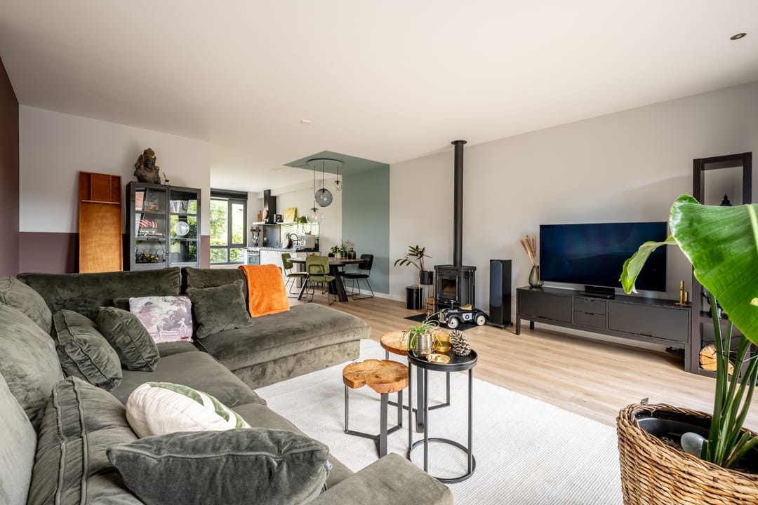 Foto 2 van Appels en perenpad 13