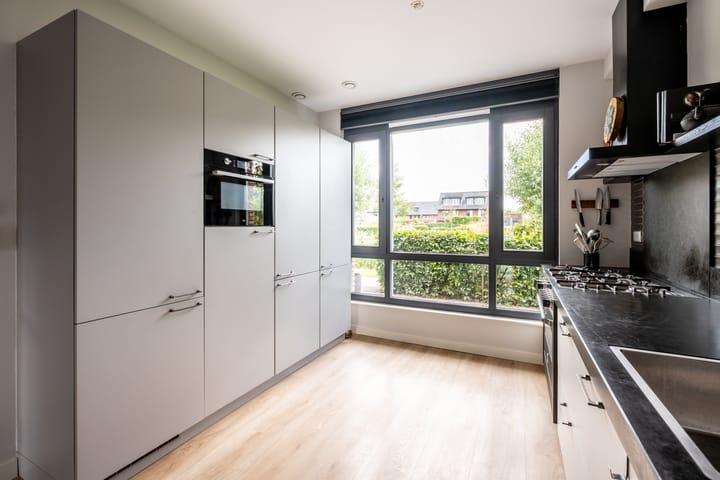 Foto 3 van Appels en perenpad 13