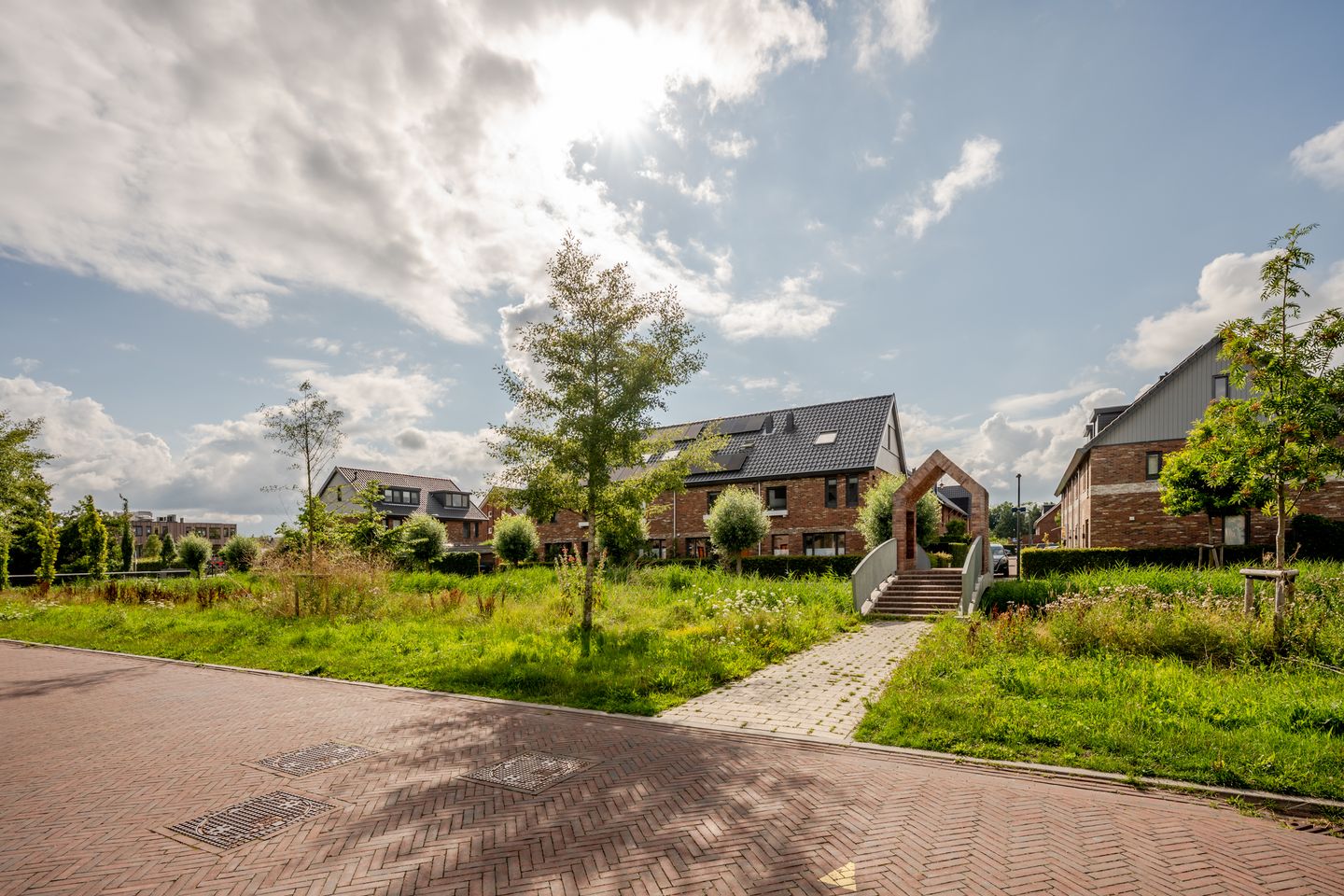 Foto 4 van Appels en perenpad 13