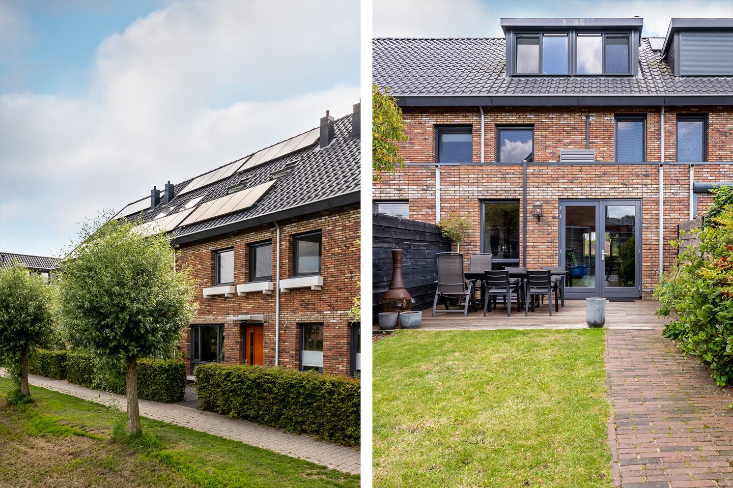 Foto 5 van Appels en perenpad 13