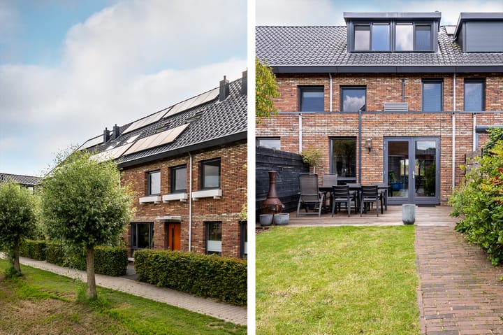 Foto 5 van Appels en perenpad 13