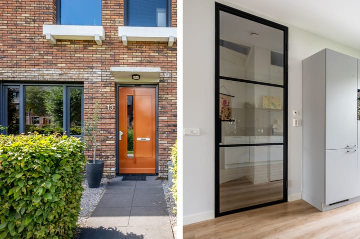 Foto 6 van Appels en perenpad 13