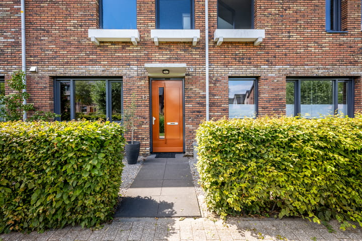 Foto 7 van Appels en perenpad 13