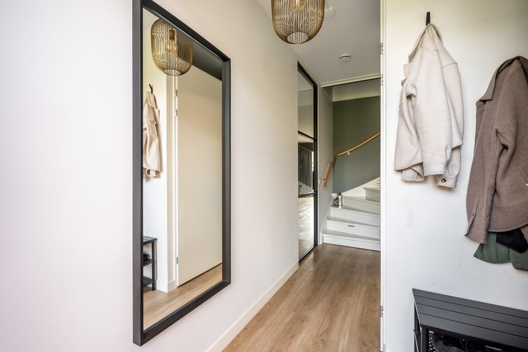 Foto 8 van Appels en perenpad 13