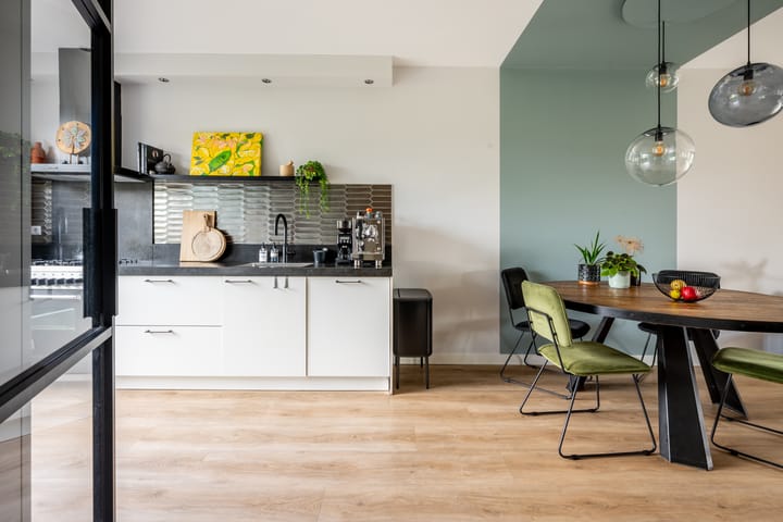 Foto 10 van Appels en perenpad 13