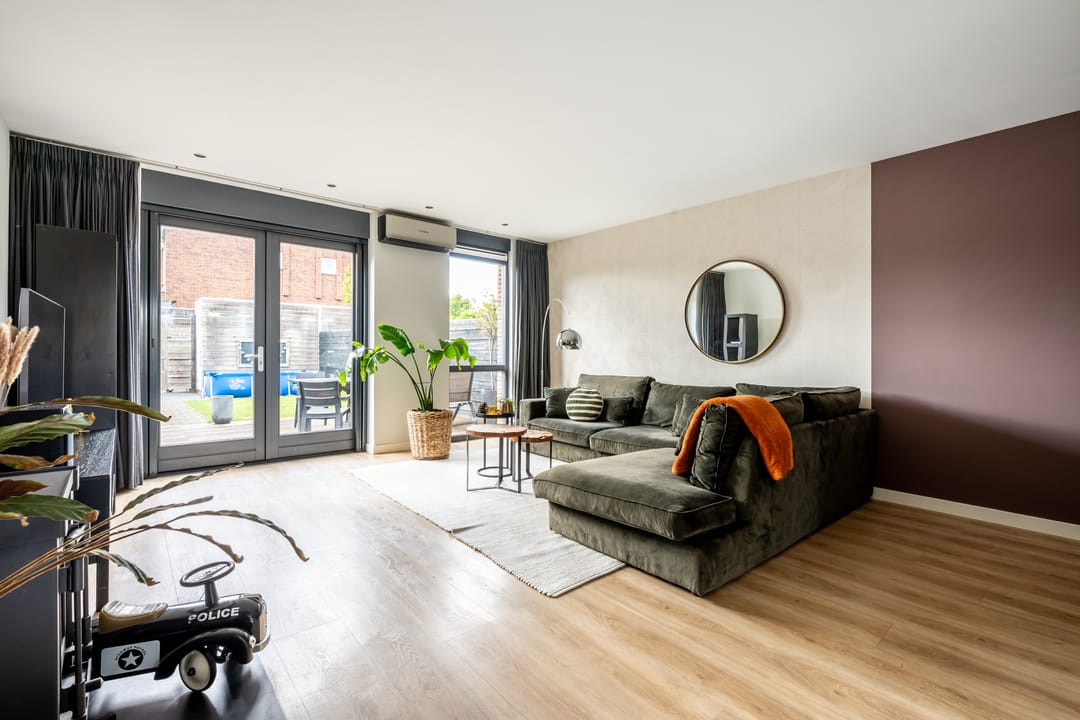 Foto 11 van Appels en perenpad 13