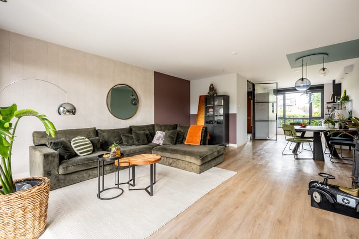 Foto 12 van Appels en perenpad 13