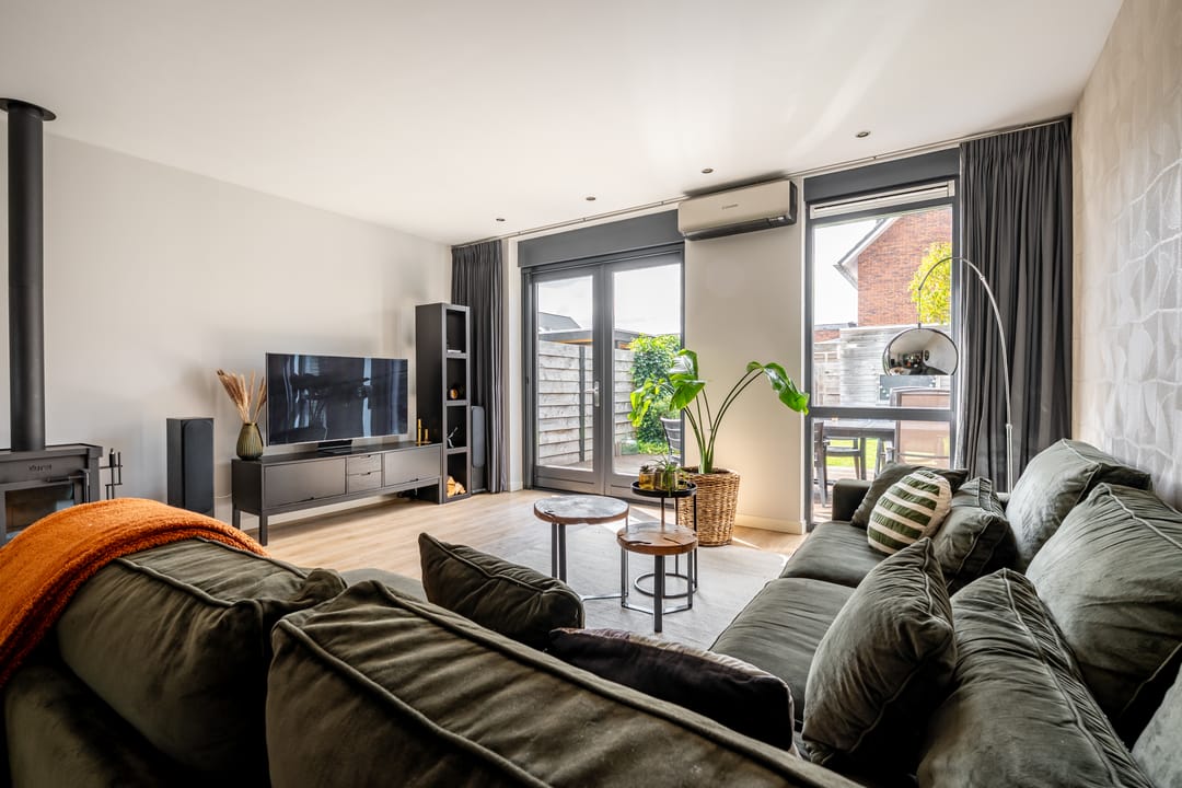 Foto 13 van Appels en perenpad 13