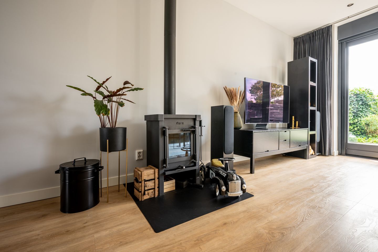 Foto 14 van Appels en perenpad 13