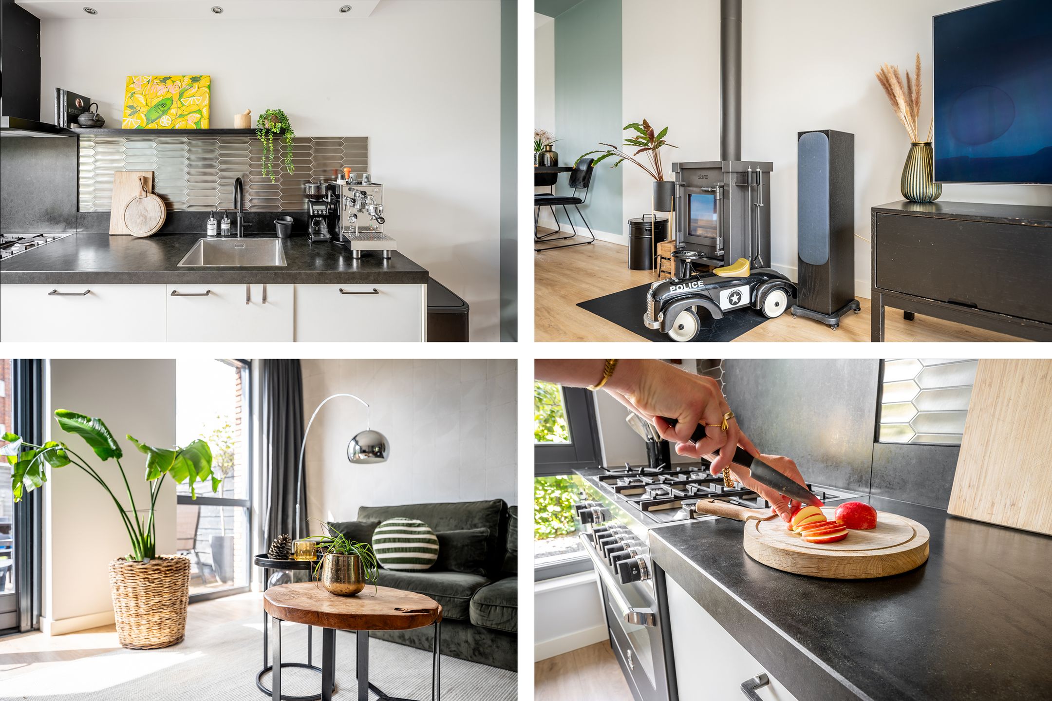 Foto 15 van Appels en perenpad 13