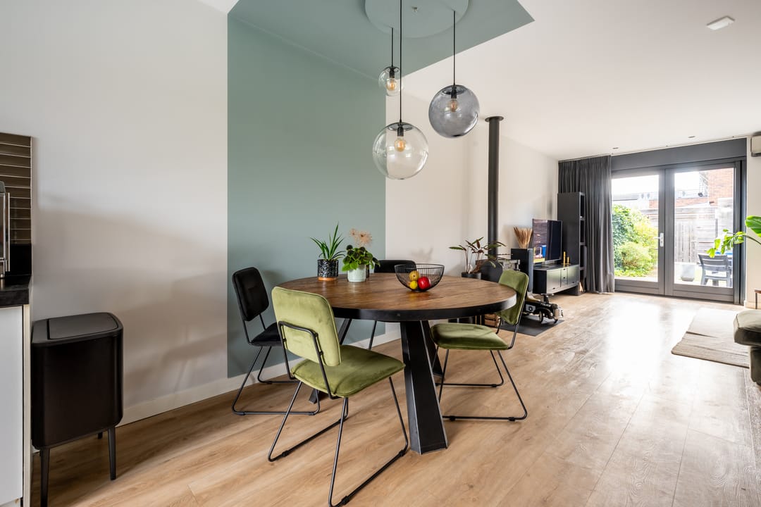 Foto 16 van Appels en perenpad 13