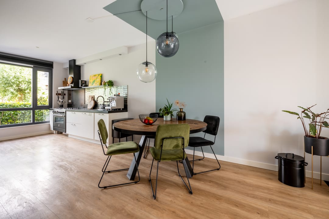 Foto 17 van Appels en perenpad 13