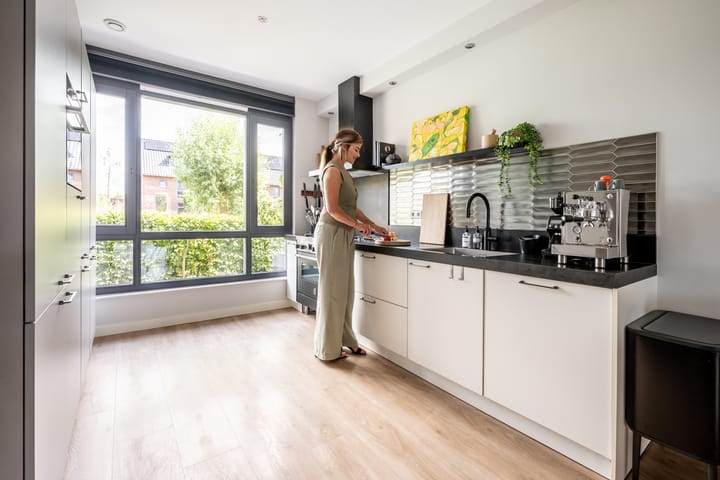 Foto 19 van Appels en perenpad 13