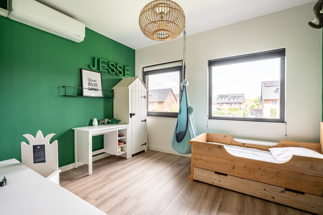 Foto 23 van Appels en perenpad 13