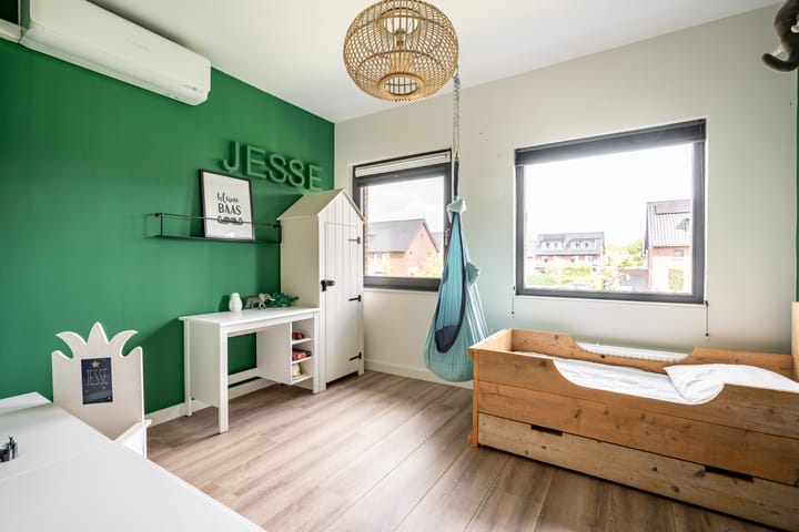 Foto 23 van Appels en perenpad 13