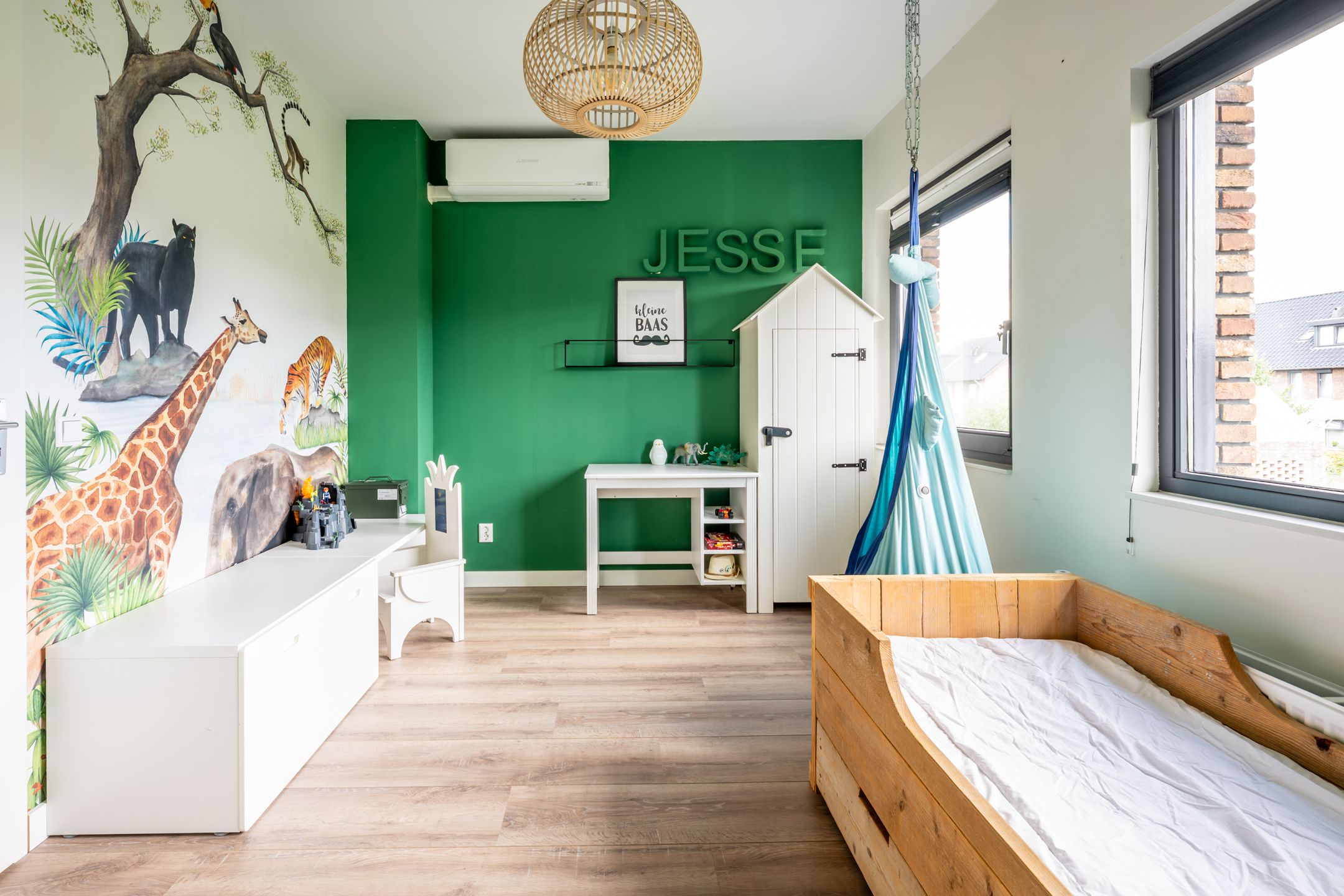 Foto 24 van Appels en perenpad 13