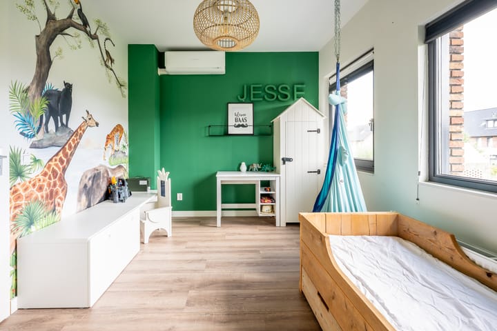 Foto 24 van Appels en perenpad 13