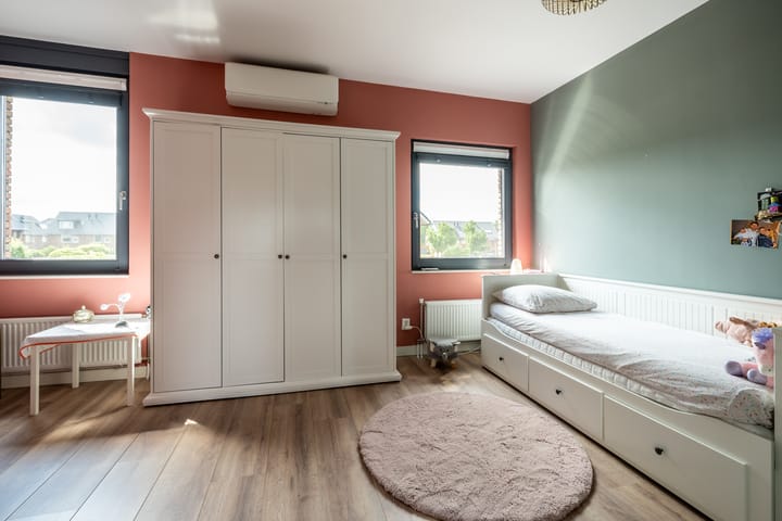 Foto 25 van Appels en perenpad 13