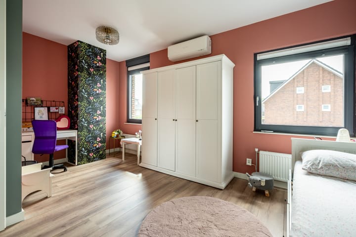 Foto 26 van Appels en perenpad 13