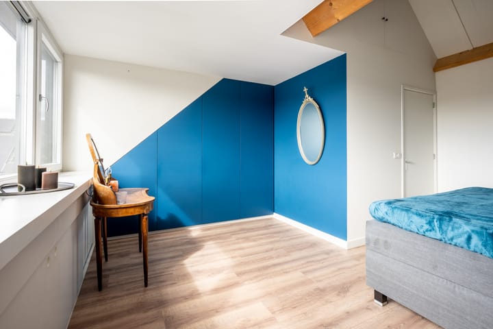 Foto 32 van Appels en perenpad 13