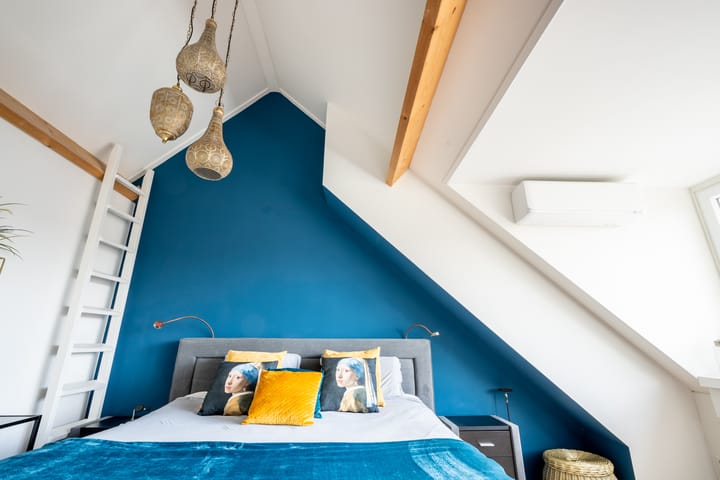 Foto 34 van Appels en perenpad 13