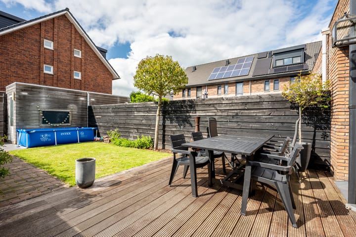 Foto 35 van Appels en perenpad 13