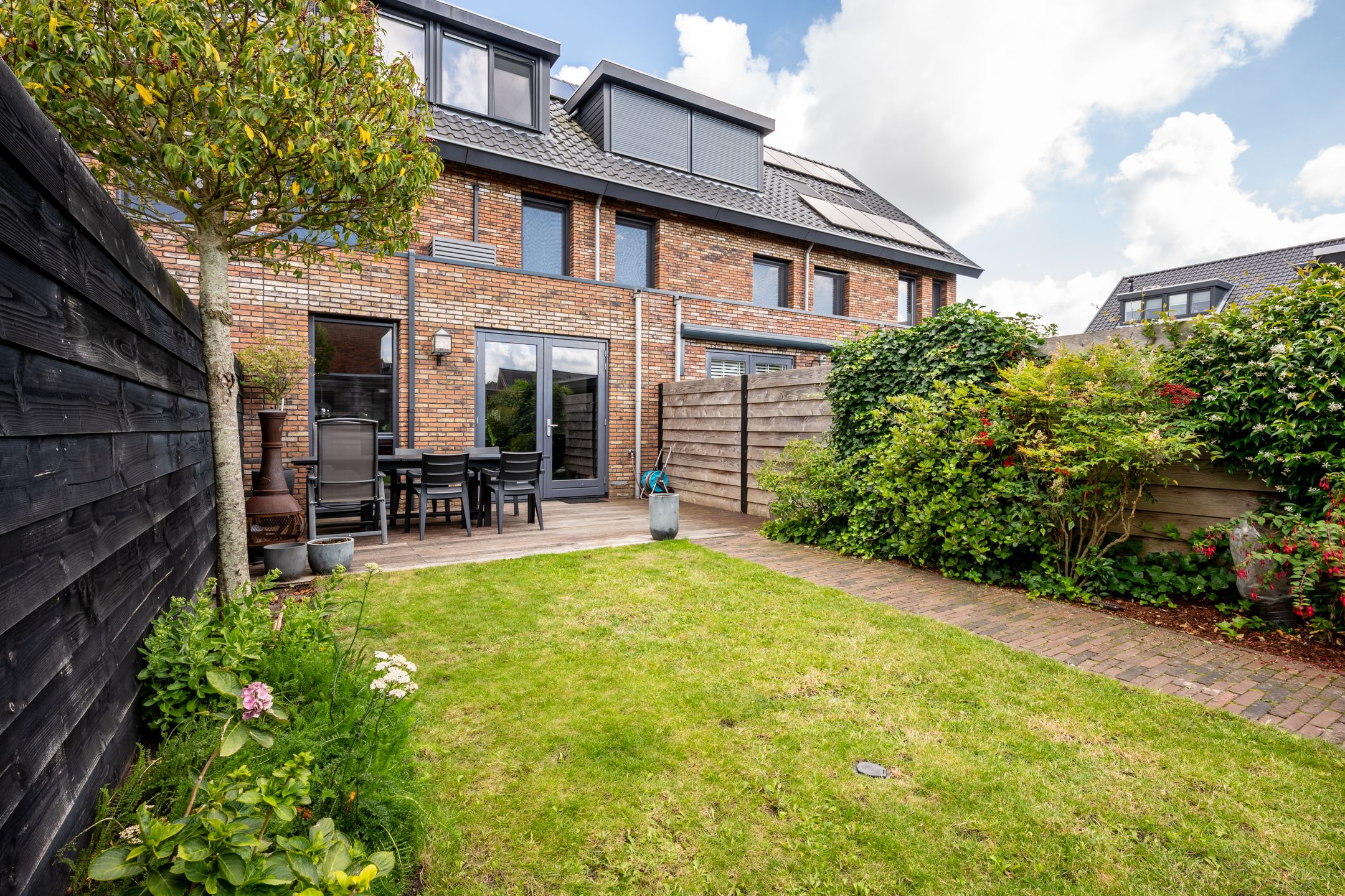 Foto 36 van Appels en perenpad 13