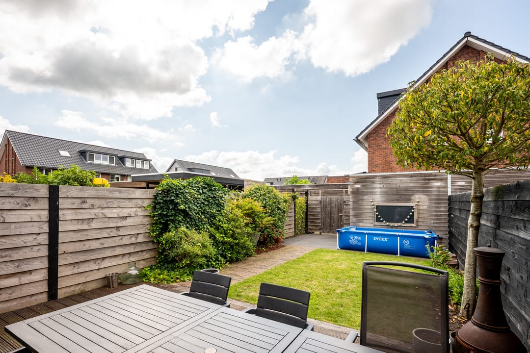 Foto 37 van Appels en perenpad 13