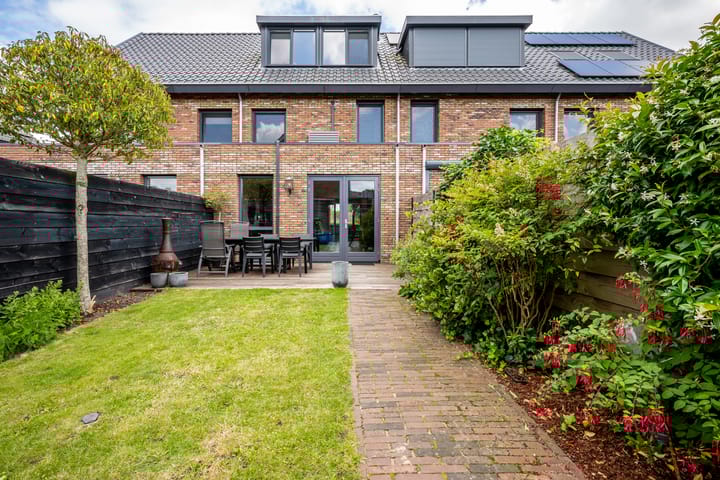 Foto 38 van Appels en perenpad 13