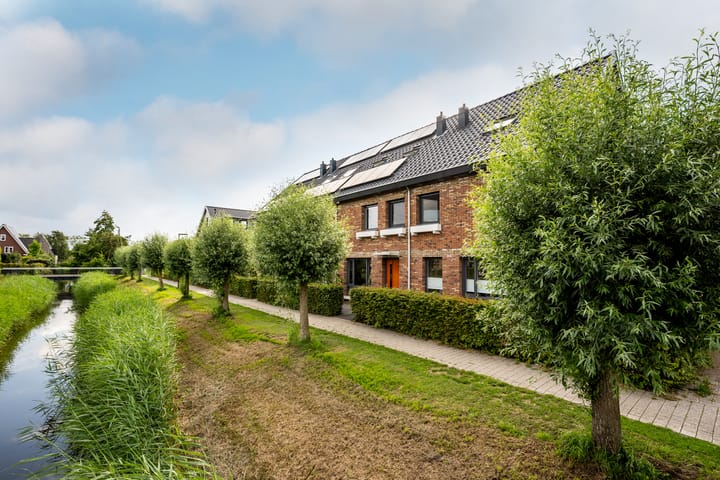 Foto 39 van Appels en perenpad 13