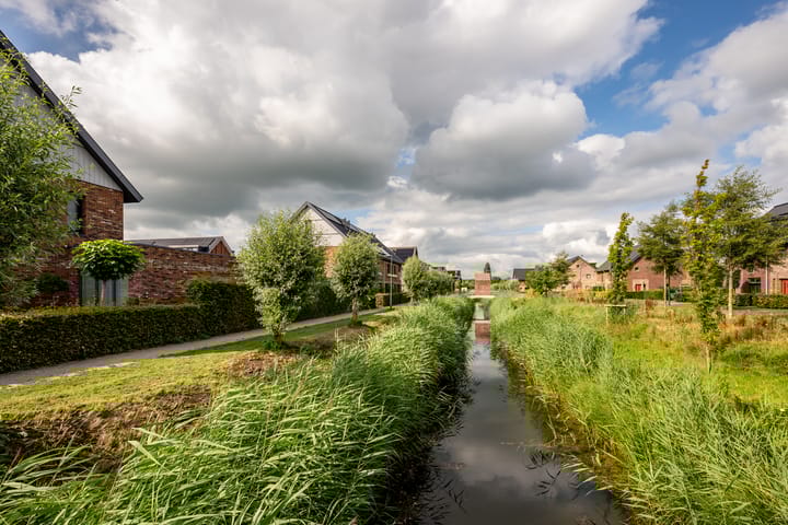 Foto 40 van Appels en perenpad 13