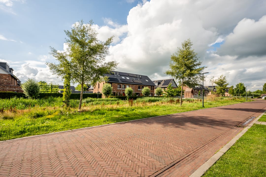 Foto 41 van Appels en perenpad 13