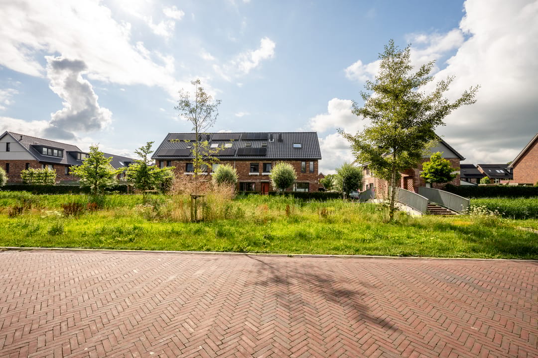 Foto 43 van Appels en perenpad 13